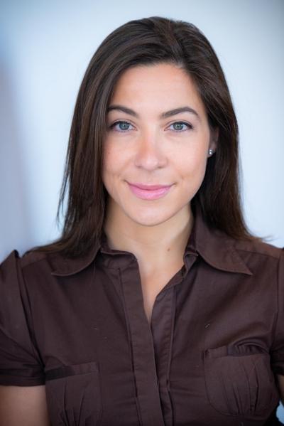 Magda Rizer, DO