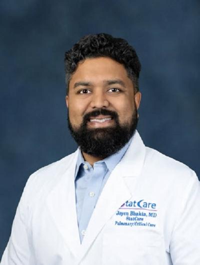 Jayen Bhakta, MD
