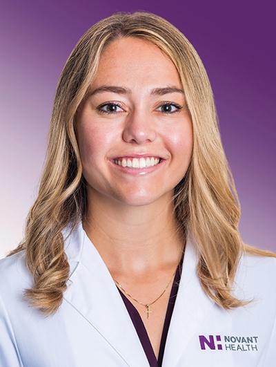 Lauren Cole, PA-C
