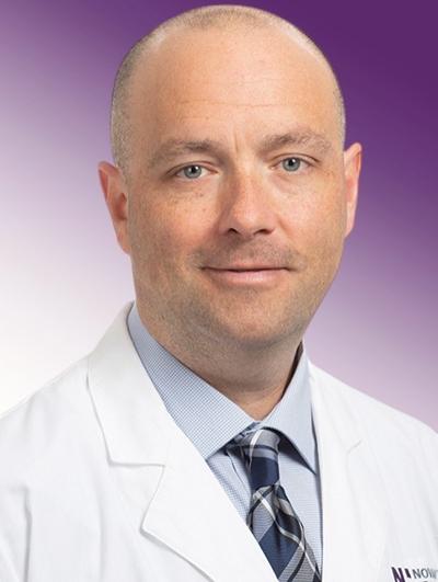 Michael Whitman, PMHNP