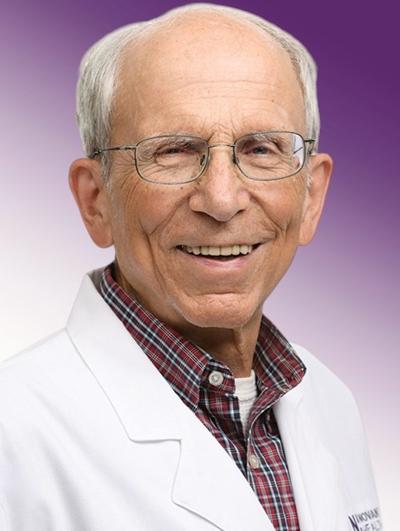 Richard Lind, MD