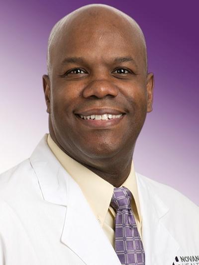 Trevor Allison, MD