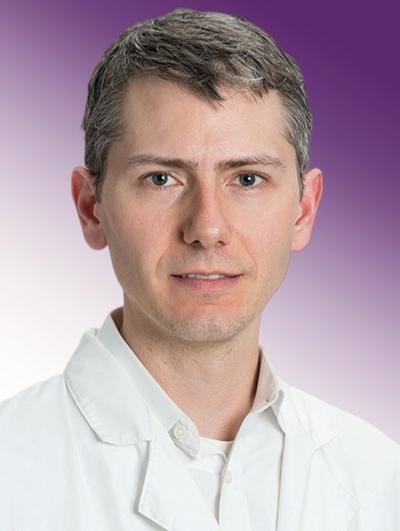 Wesley Hawfield, MD