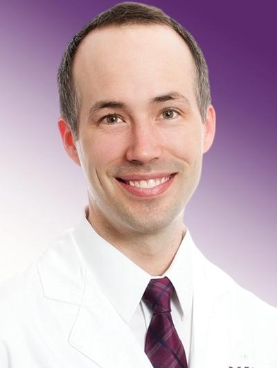 Blair Wormer, MD