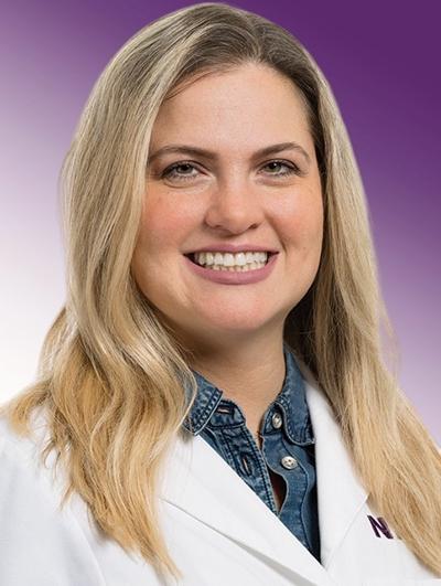 Mary DiLorenzo, FNP