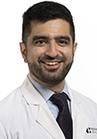 Mateen Manshadi, MD