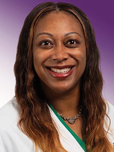 Kindra Littman-Dekine, FNP