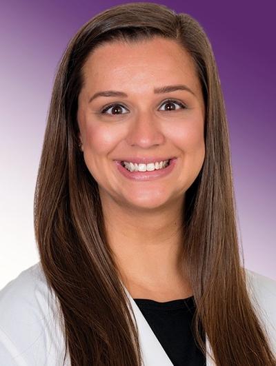 Alexa Pope, MD