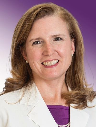 Lauren Gandhi, MD