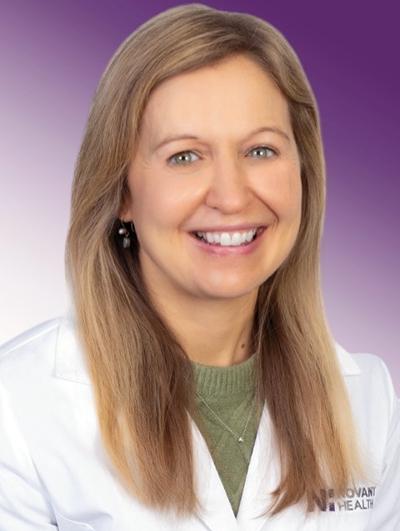Maria Kennickell, PA-C