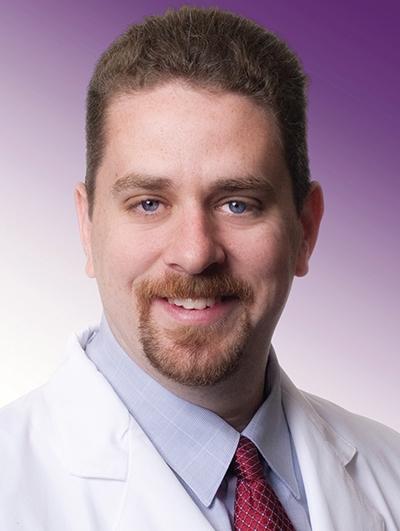 Adam Kuykendal, MD