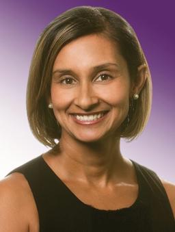 Ami Romanowski, MD