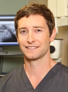 Graham Wilson, DDS
