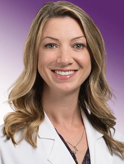 Amelia Merrill, MD