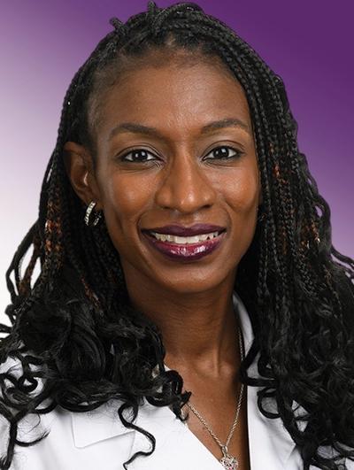 Jasmine Myers, PA-C