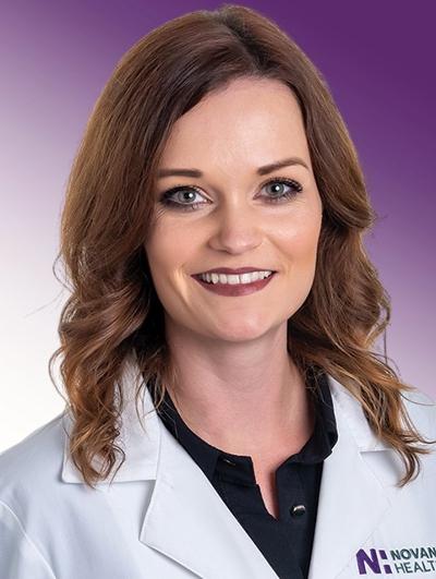 Brooke Gerace, ACNP