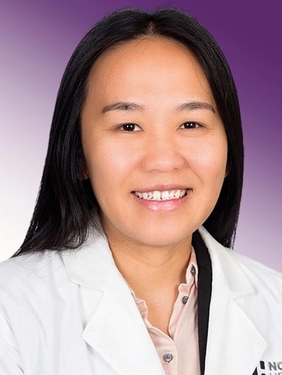 Mai Lee Vue, LCSW