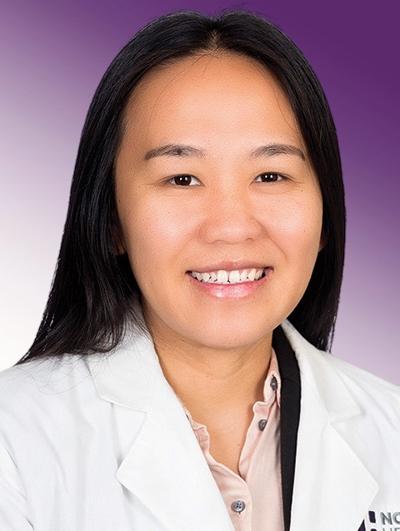 Mai Lee Vue, LCSW