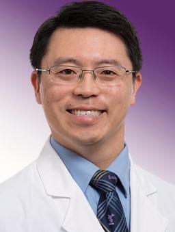 Hans Mah, MD