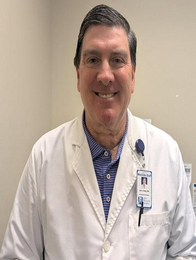 Richard Rody, MD
