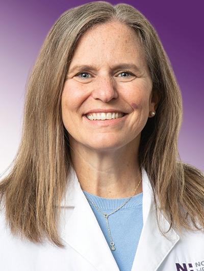 Charin Hanlon, MD