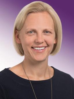 Calli Wirsing, MD