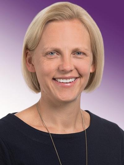 Calli Wirsing, MD