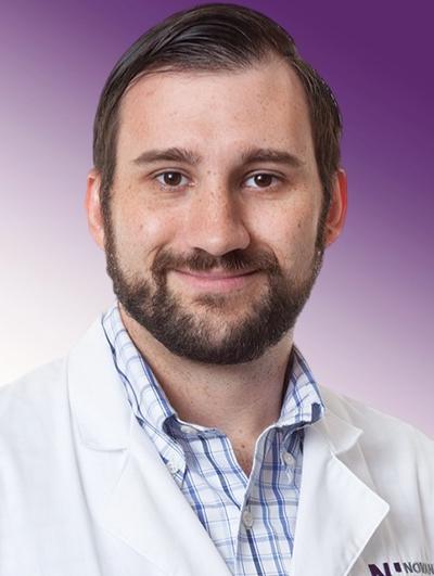 Nicholas Bodenheimer, DO