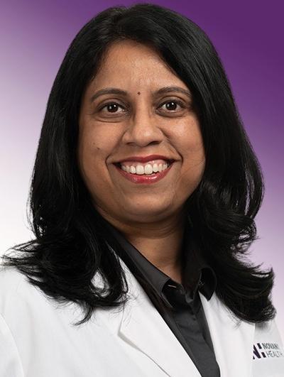 Sunita Sharma, MD, PHD