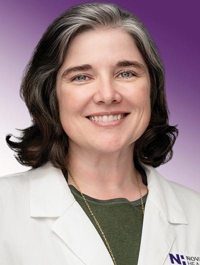 Christy Nelson, AGNP