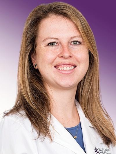 Brianna Dix, MD