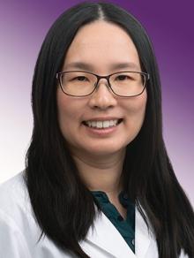 Libby Yee, PNP
