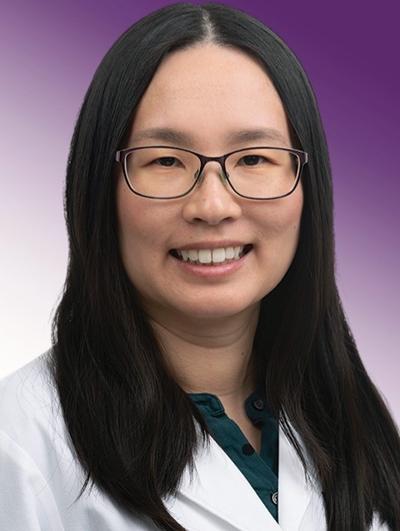 Libby Yee, PNP