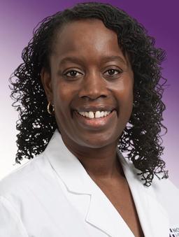 Rashida Mungin, FNP