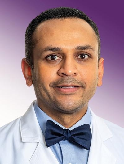 Siten Patel, MD