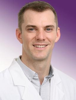 Jeremy Carter, MD