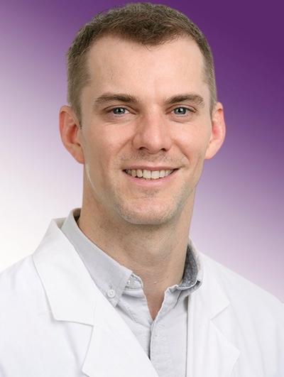 Jeremy Carter, MD