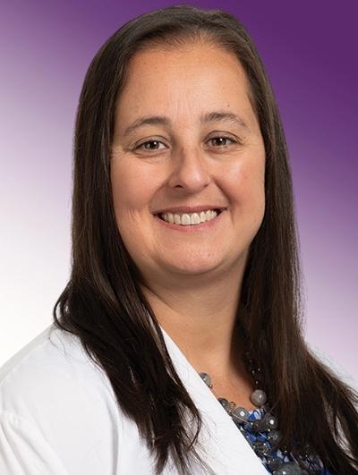 Dana Martin, FNP
