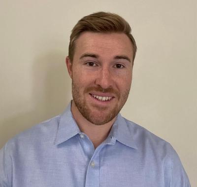 Trent Weatherley, MD