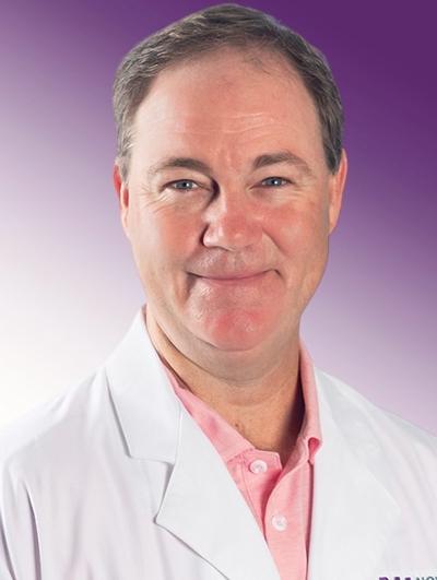 Gerald Merrell, PA-C