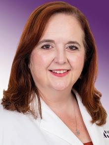 Angela Perry, MD