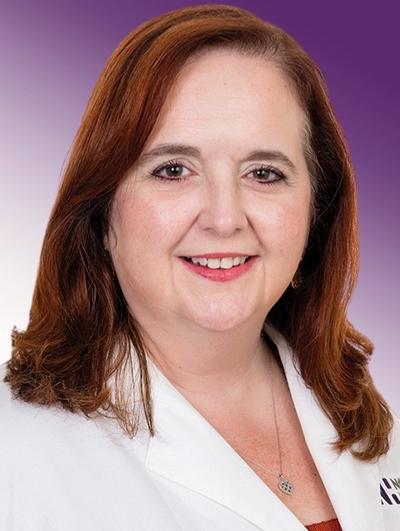Angela Perry, MD