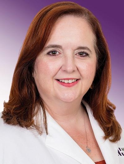 Angela Perry, MD