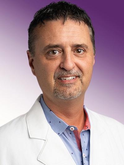 Eric Gwynn, MD