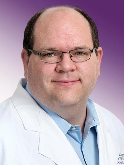 Timothy Darnell, DO