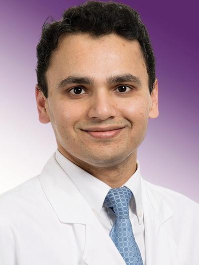 Sameer Chaudhari, MD, MDMPH