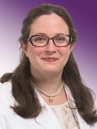 Heather Laughridge, MD