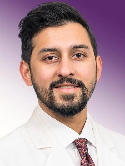 Kevin Shah, MD