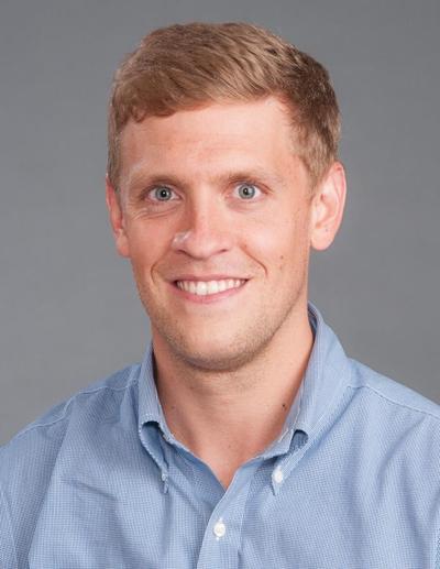 Austin Bond, MD