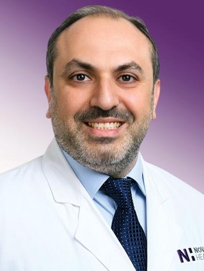 Karen Tuneev, MD